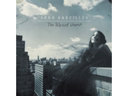 Vinil Sara Bareilles - The Blessed Unrest