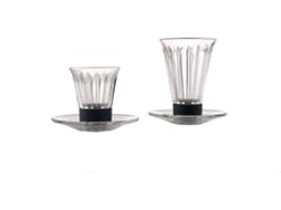 Copos de Café Expresso DELTA Q Timeless Rise
