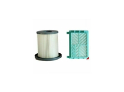 Pacote De 2 Filtros De Motor Hepa Para Substituição Philips Fc8712 Fc8714 Fc8720 Fc8722 Fc8724 Fc8732 Fc8734 Fc8736 Fc8738 Fc8740