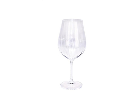 Copas cristal vino 690 ml  estuche 2