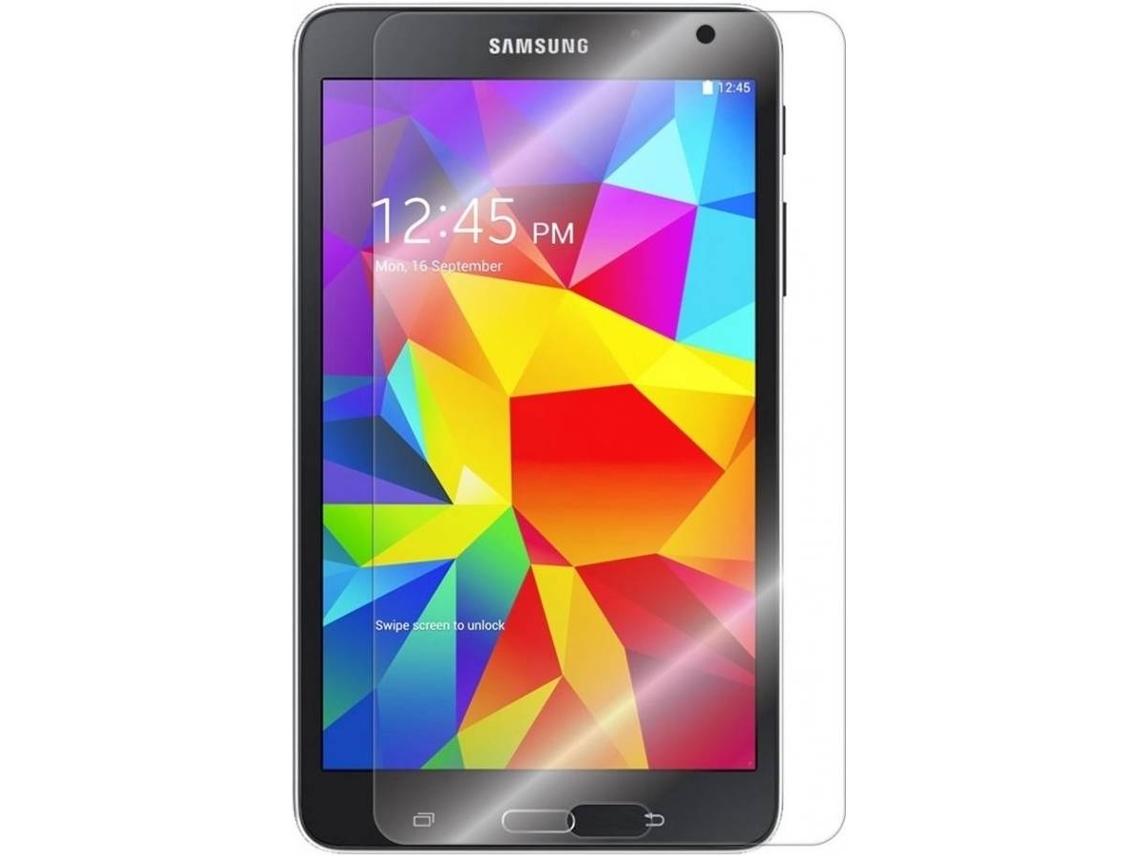 Protetor de Ecrã Tablet MULTI4YOU W-MS002284 (Samsung Galaxy Tab 4 8.0 T330)