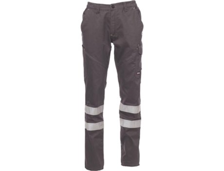 Calças CHEMITOO lBY PAPERworker Reflex Tamanho xl Cinzento