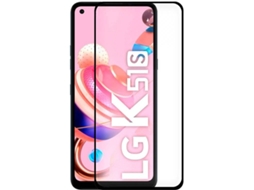 Pelicula de Vidro COOL K51s