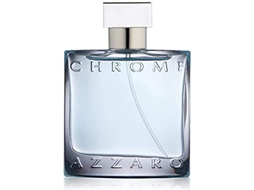 Perfume AZZARO Chrome Eau de Toilette (50 ml)