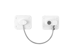 1Pcs Fechadura de Janela ALLINLESS
