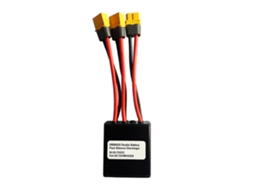 Lurelia Bateria Para Bicicleta Elétrica 20v, 72v, 20a