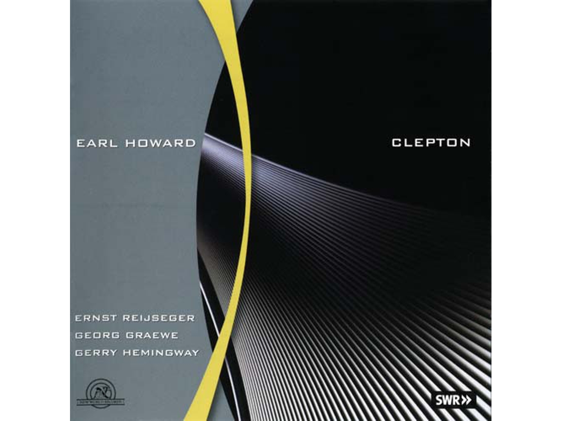 CD Earl Howard - Clepton