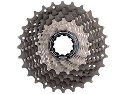 Cassete para Ciclismo Estrada SHIMANO Dura Ace 9100
