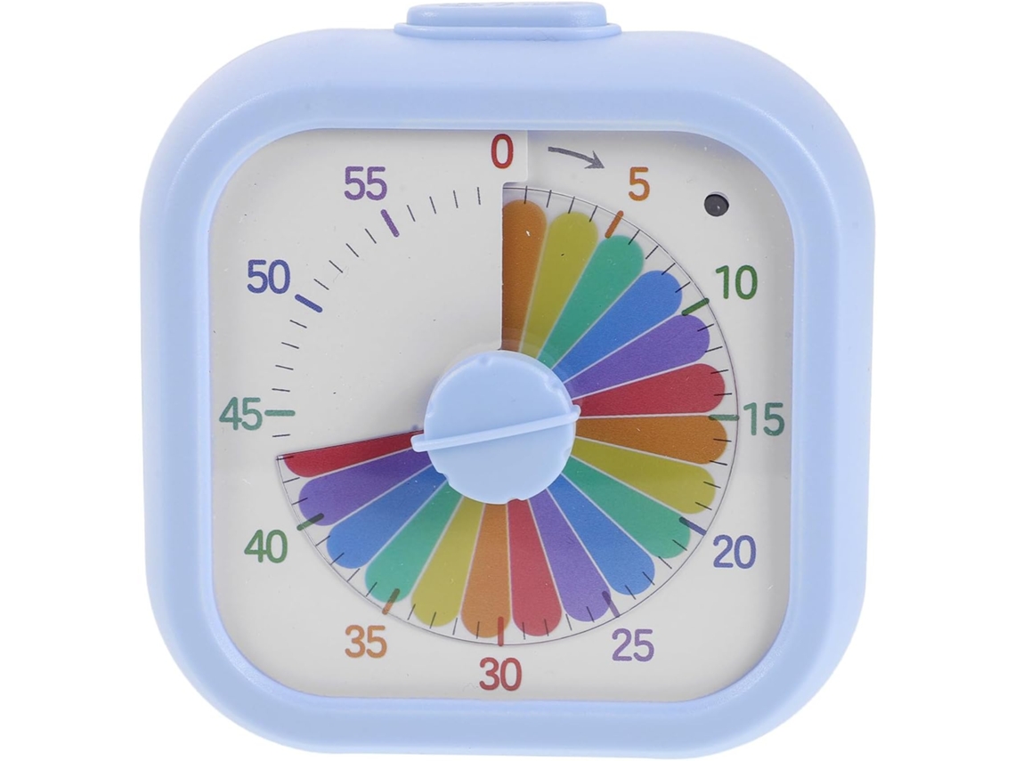Gerenciamento Tempo Infantil Cozinha.