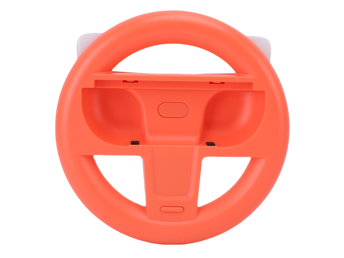 Volante EOOCOO compatível com Controle Switch 2 para Jogo de Corrida