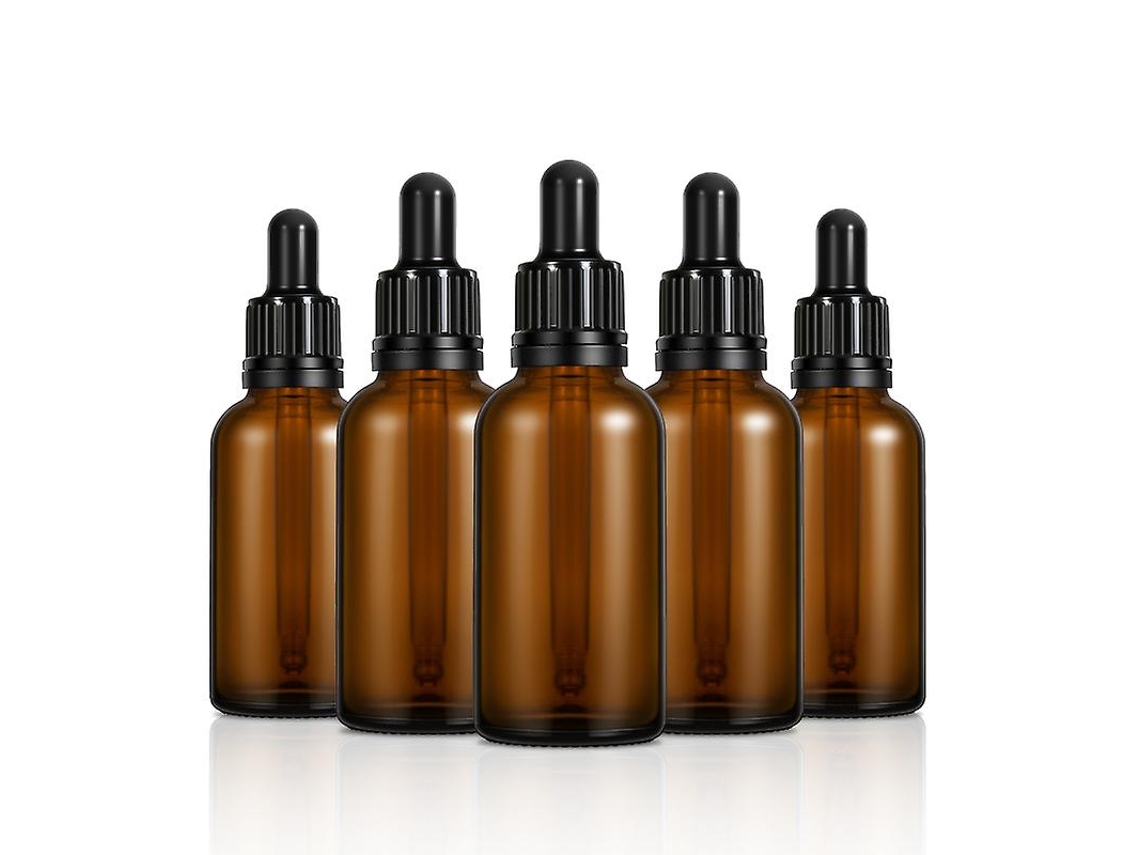 Frasco de Óleo Essencial Recarregável 12Pcs ALLINLESS