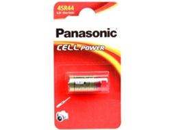 Panasonic 1 4 Sr 44