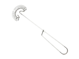 Batedor de Ovos Manual LAXISCREED Aço Inox
