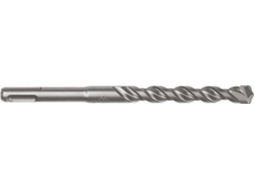 Broca MILWAUKEE SDS-Plus M2 - 2 Cortantes 22 x 450 - 1 pc