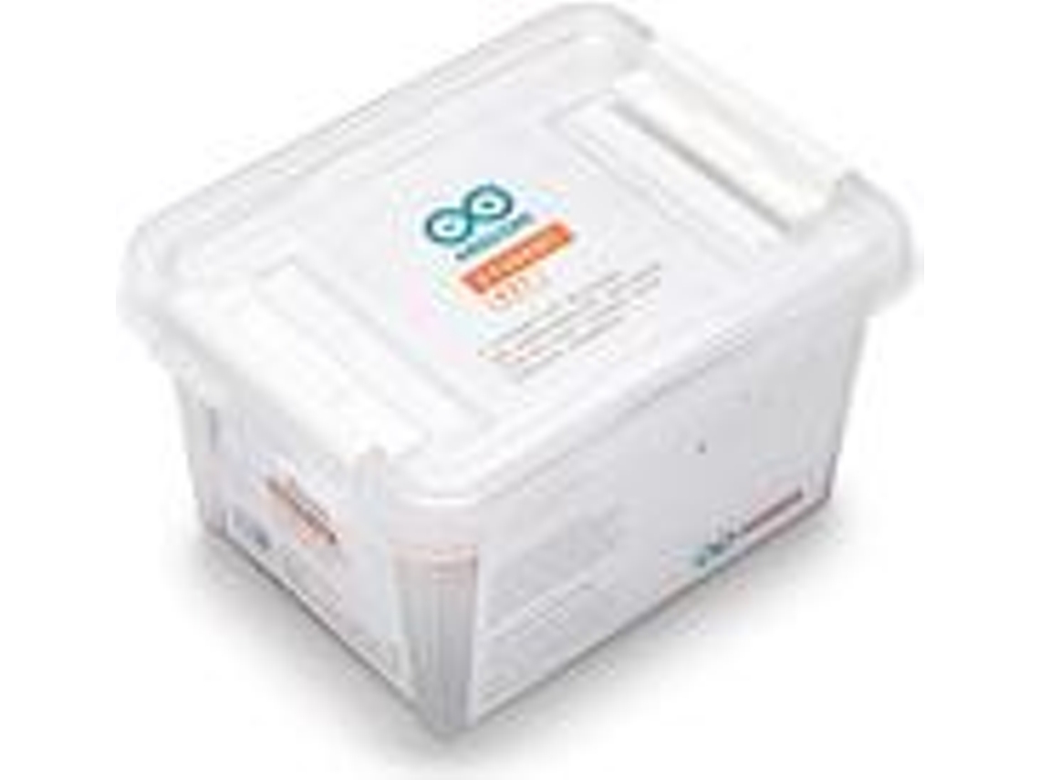Education Set Akx00025 Student Kit Arduino (akx00025)