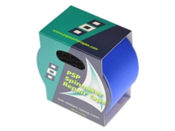 Fita Adesiva 4.5 M Prateado 50 Mmplastimo