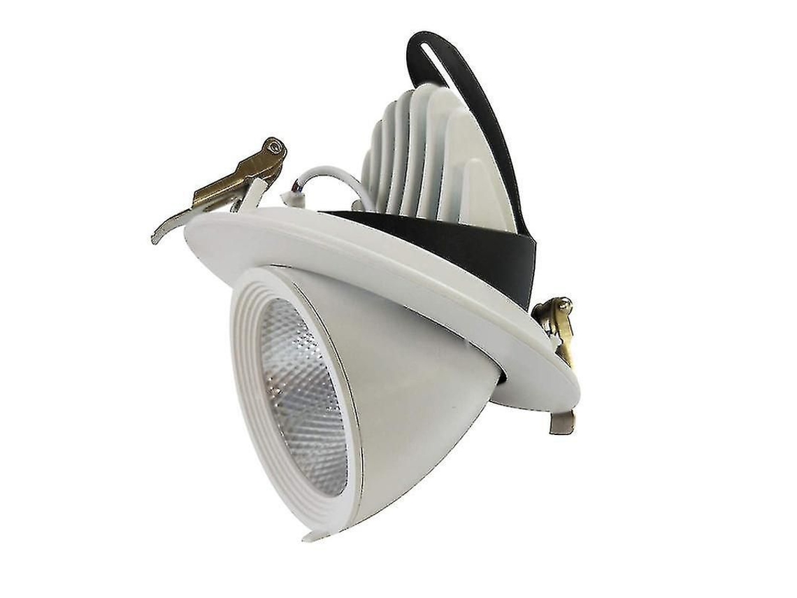 Luminária Pendente Externa À Prova D'água