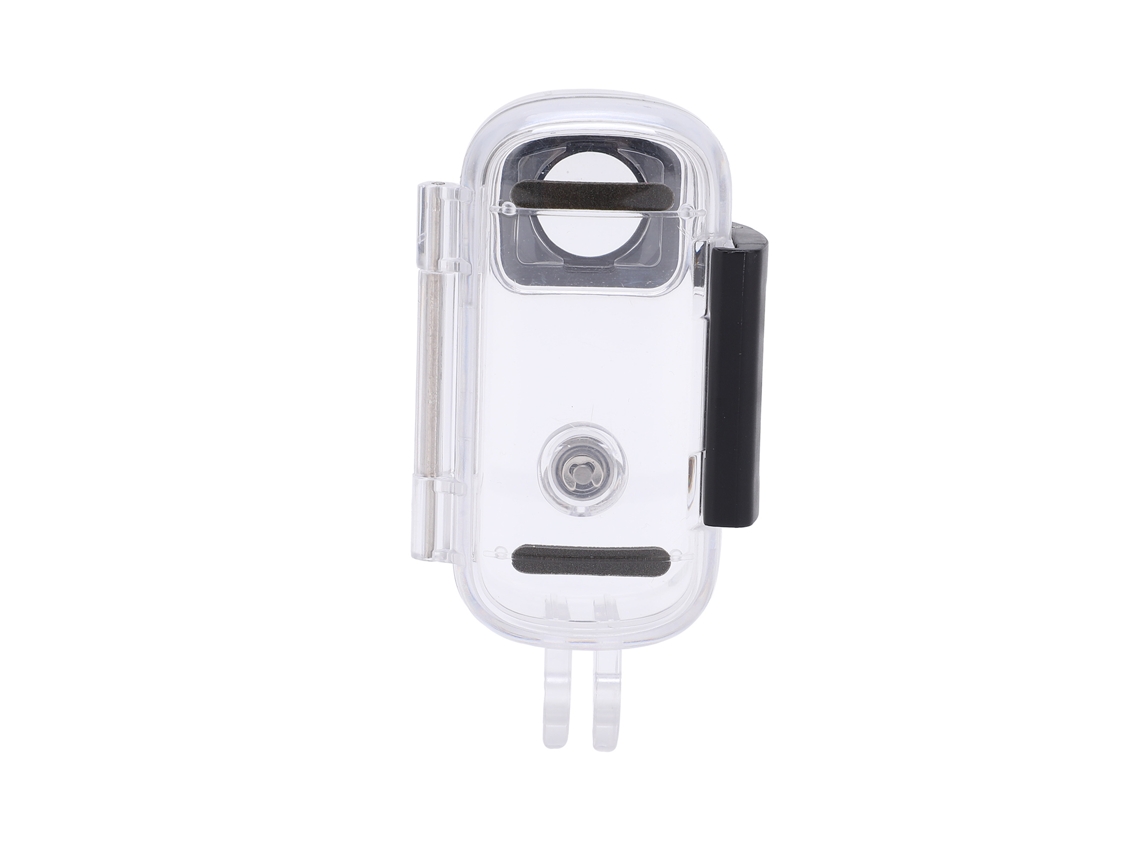 Sjcam Waterproof Protection Case 30m Diving For Sjcam C100/c100plus Action Camera Accessory LAXISCREED