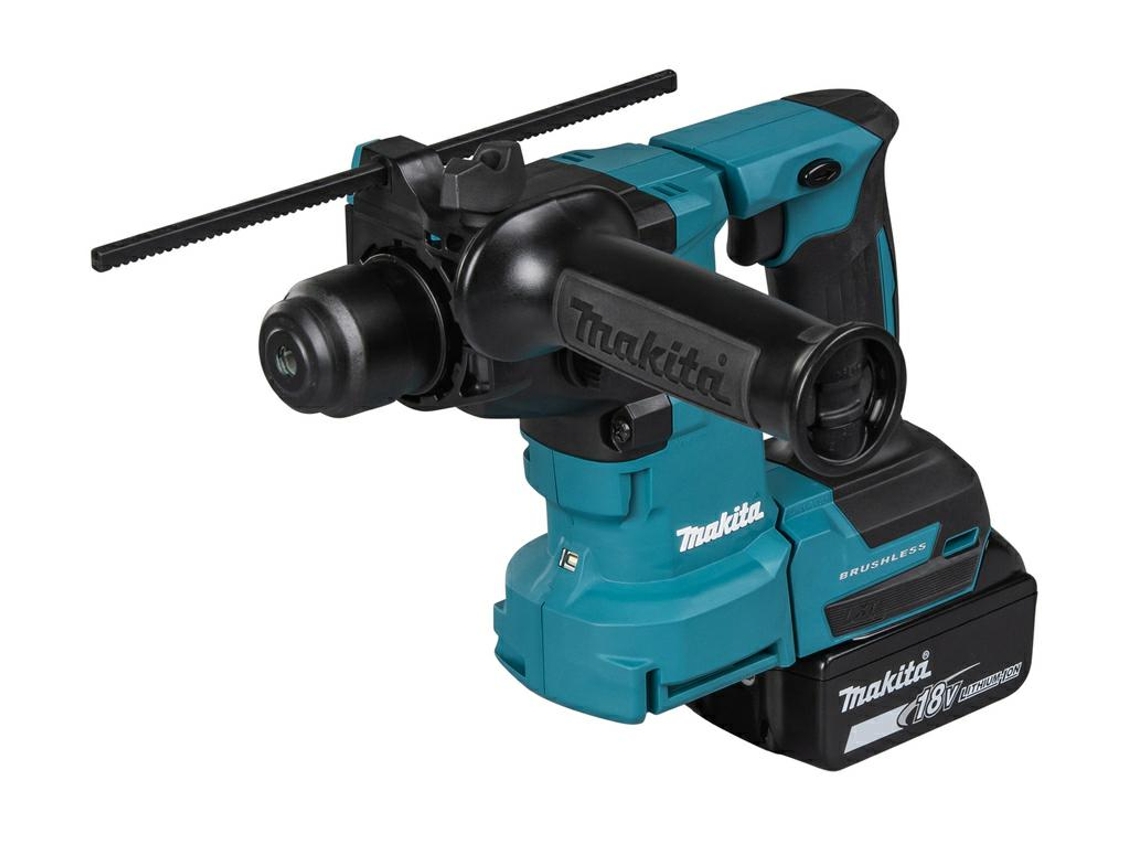 Furadeira de impacto Makita 18v Dhr183rtwj 1.7j