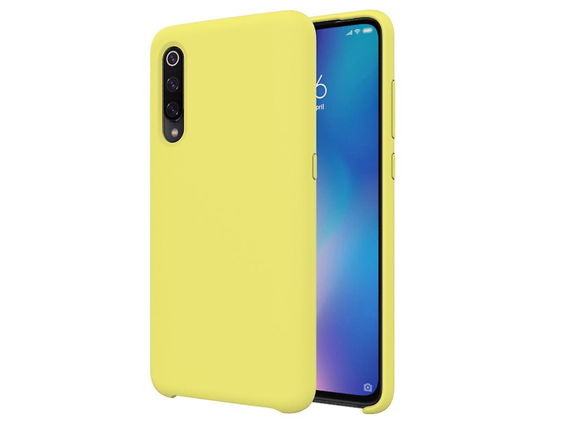 1 Capa Para Xiaomi Mi 9