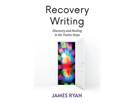 Livro Recovery Writing de James Ryan (Inglês)