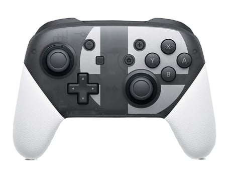 Comando Wireless JUNYING Xo9 Bluetooth para Switch