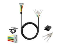 Cabo Bus Para Imax A Sm 1,55m Para Display Ey3 [minimotors]