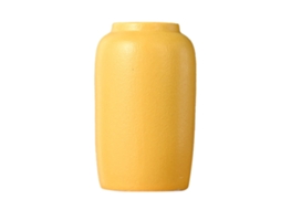 Laxiscreed Vaso Amarelo Style E Light Morandi Para Decoração De Sala E Arranjos