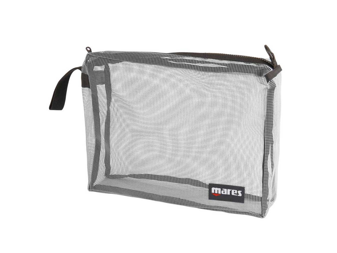 Bolsa Multipurpose Cinzentomares