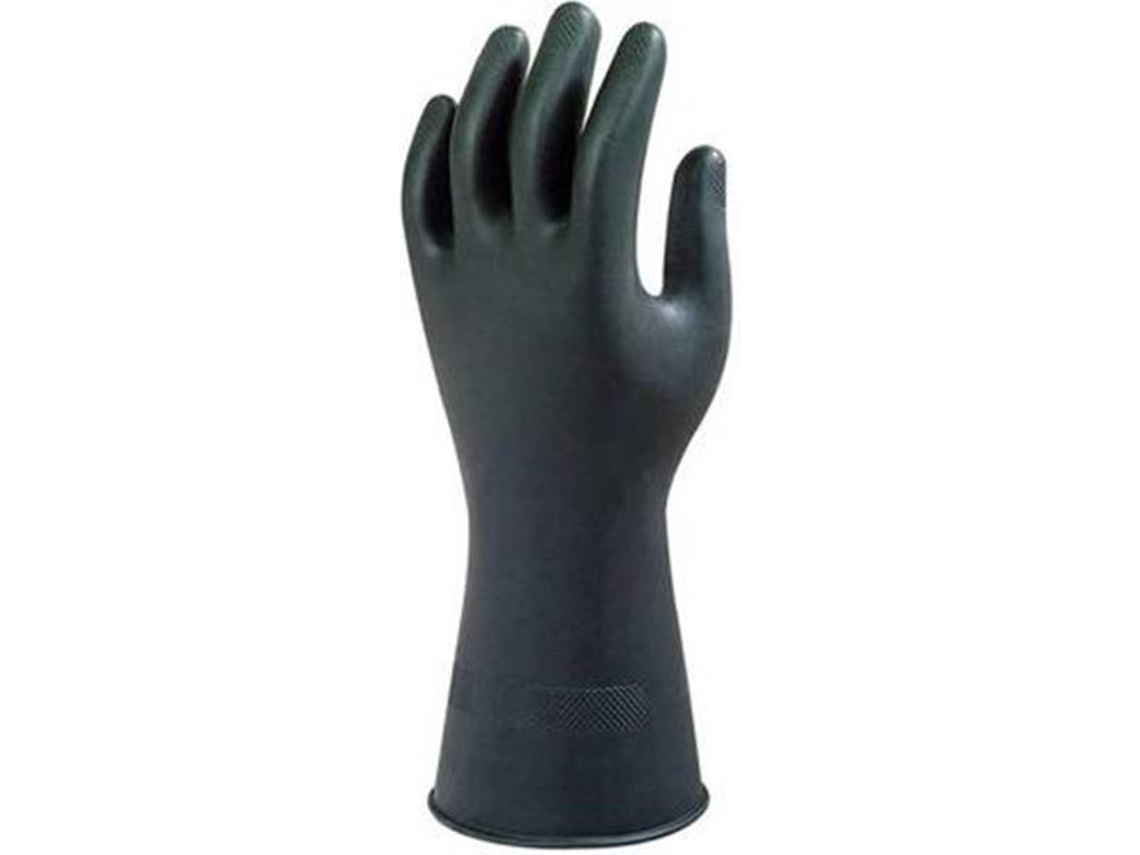 Luva ALPHATEC Menage G17K 9 1/2