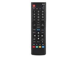 CONTROLE Remoto Mali Substituto para Home Theater LG, Modelos AKB73715679, 34, 914