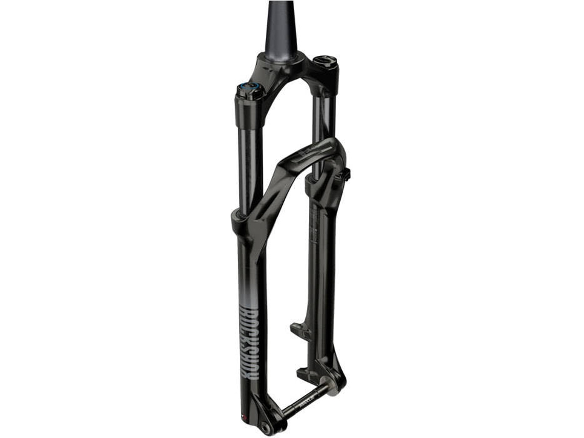 Garfo ROCK SHOX Judy Silver Tk 29" 9Qr 100Mm