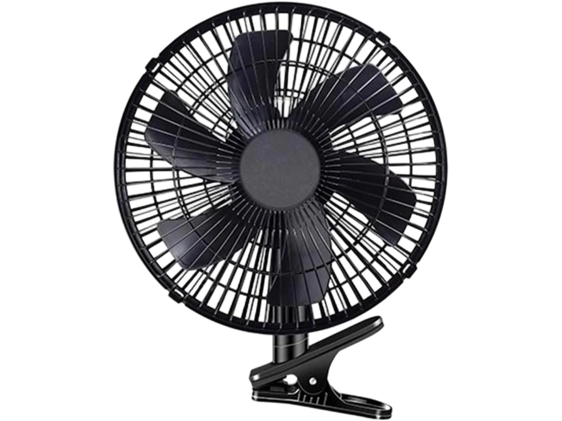 Ventilador De Carro Genérico
