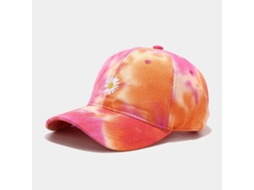 Chapéu Aviador Huixin Estilo Clássico Floral | S/MARCA