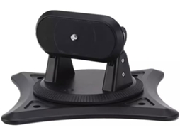 Suporte Para Projetor Suporte Para Projetor Projetor Giratório De 360 Graus Zeuxo