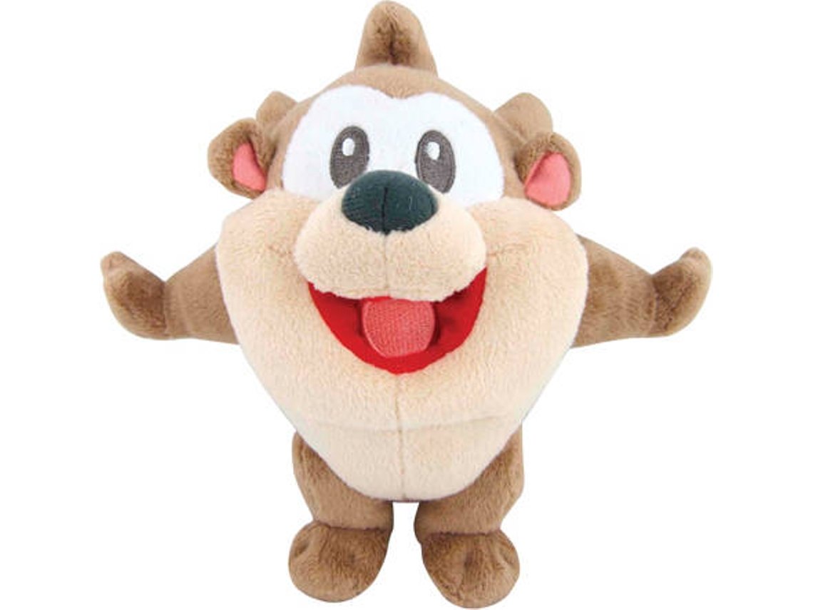 Peluche LOONEY TUNES Baby Taz