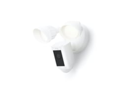 Ring Floodlight Cam Wired Plus Ip Security Camera Outdoor 1920 X 1080 Pixels Ceiling/Wall RING