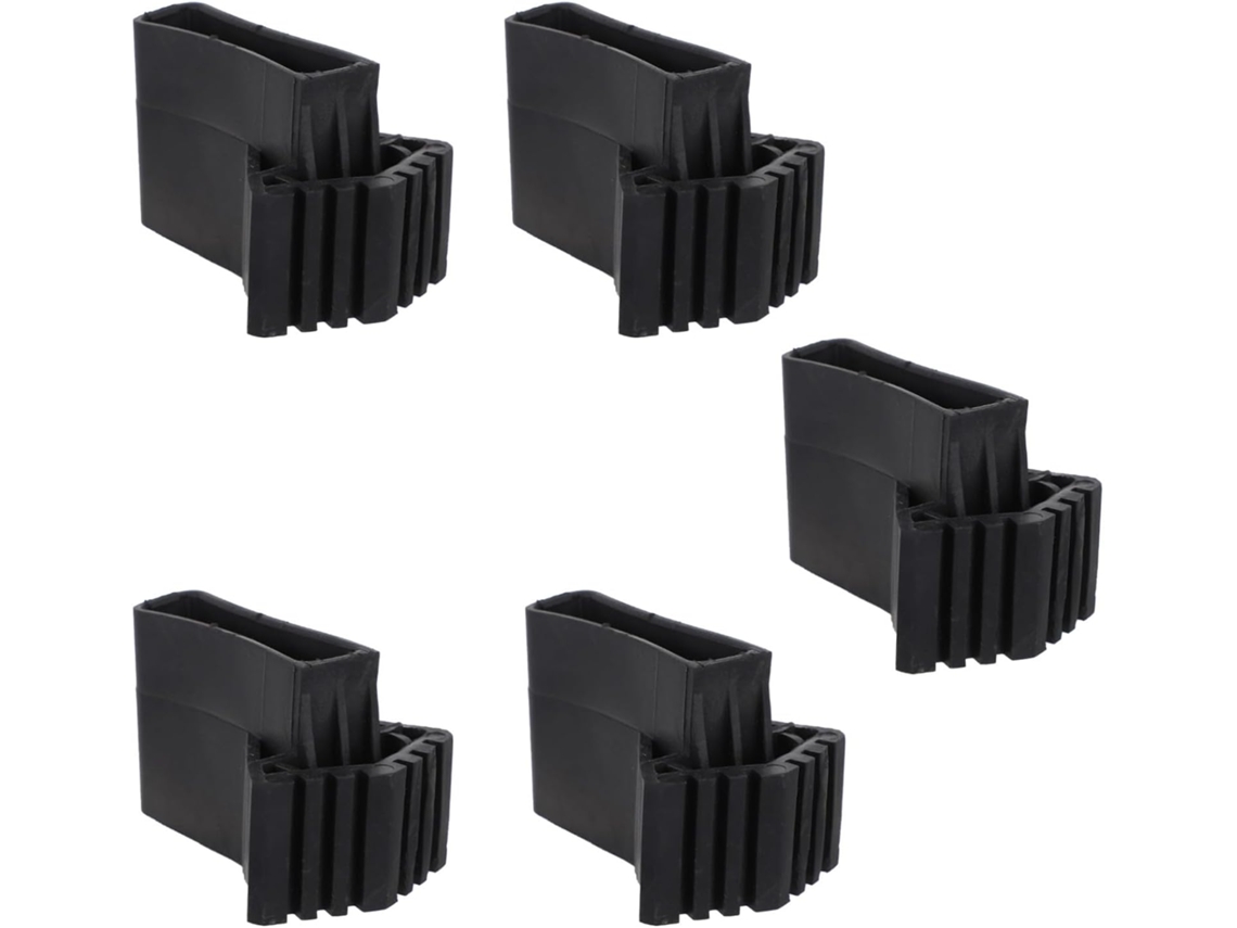 Sistema De Ventilação De Ar Condicionado Reforçado 64229172167 520i 523i 525i 528i 530i 550i 520d 525d 530d 535d Grelha