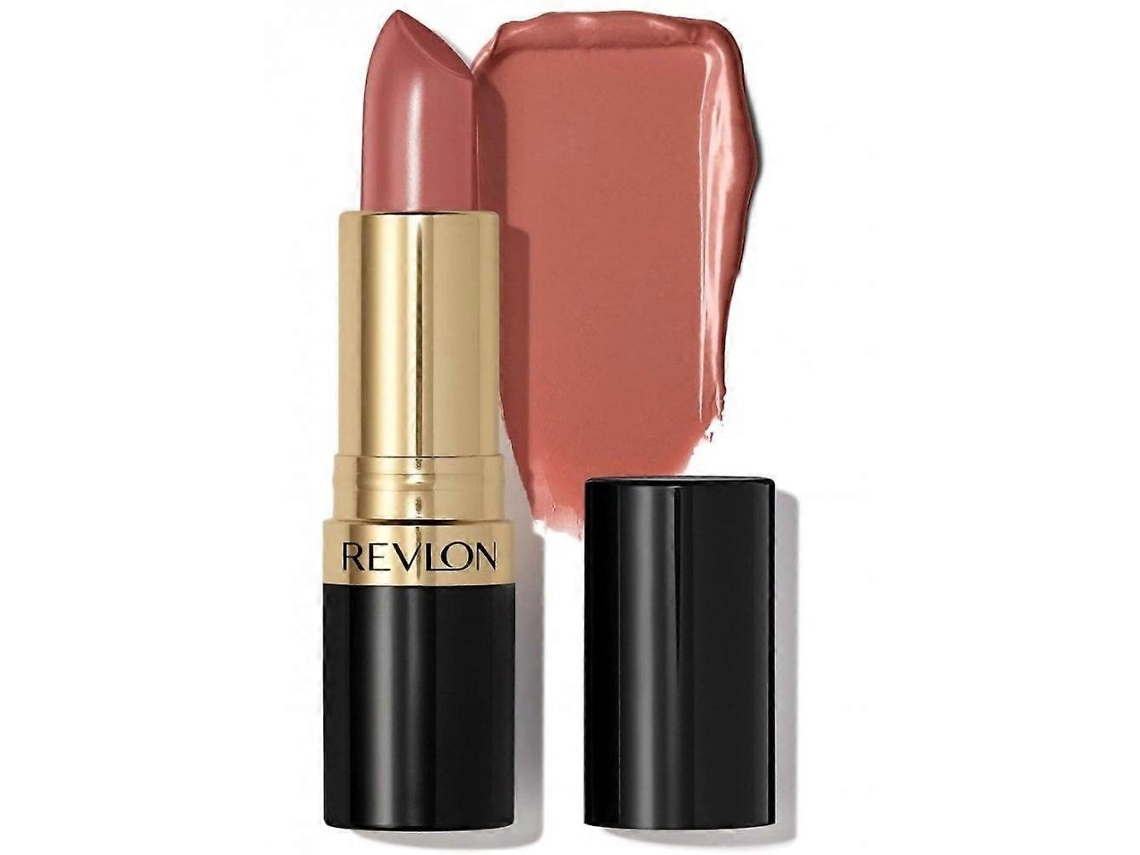 Super Lustrous Lipsticken044 Bare Affair (creme)