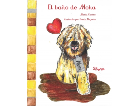 Livro El Baño De Moka de MarÆa Castro (Espanhol)