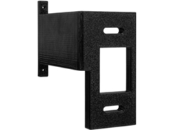 Campainha Parede De Tijolos, Suporte Dispositivo Antirroubo, Suporte De Montagem Campainha, Jardim