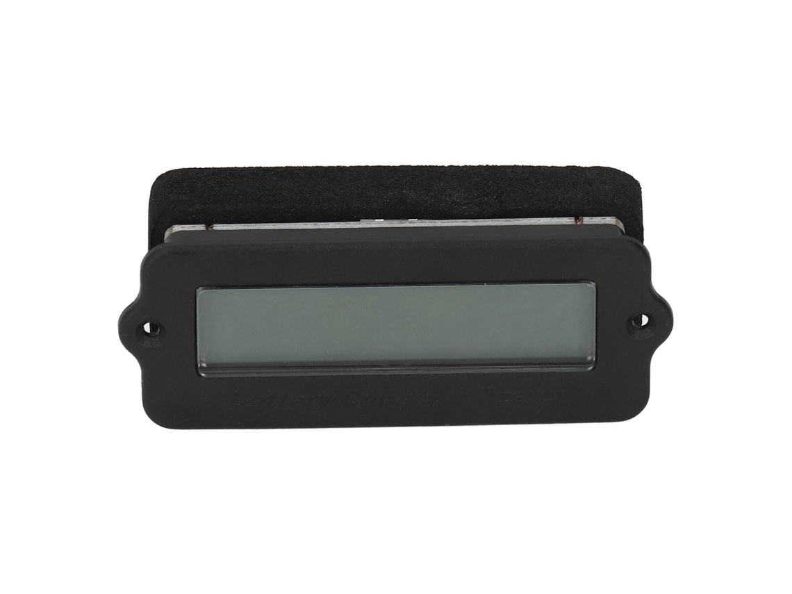 Monitor De Capacidade De Bateria De Lítio 10 Células