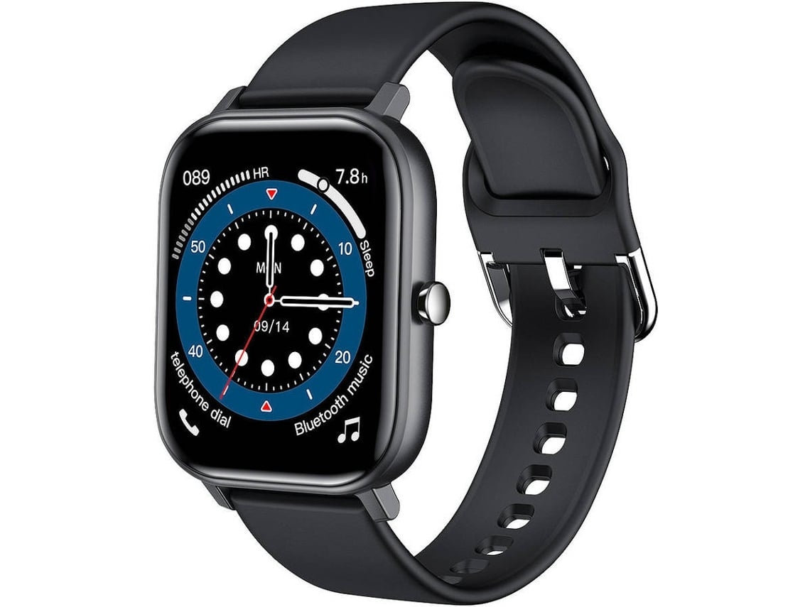 Smartwatch ENZONS Preto