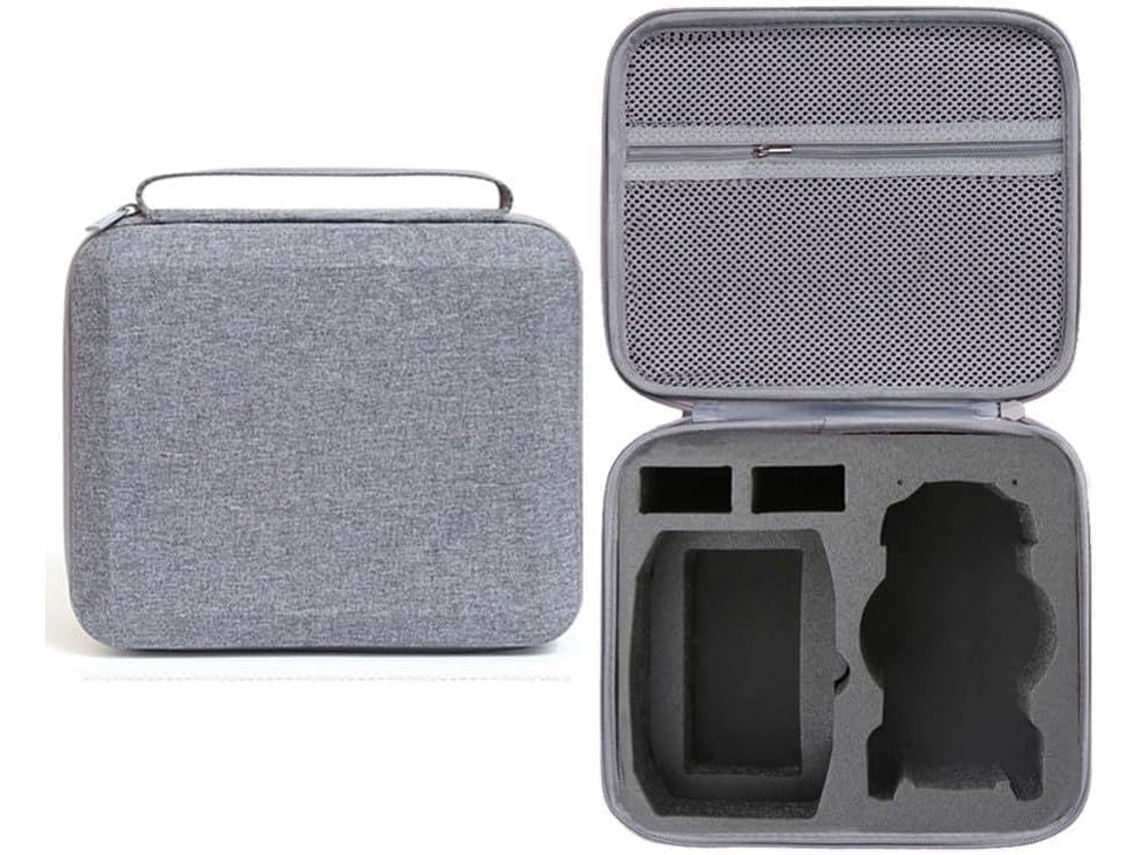 Estojo De Transporte Compacto Para Dji Lito (b)