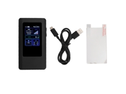 Hotspot 5g Wifi6 10000mah 16 Dispositivos