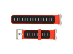 Pulseira de silicone para Oppo Watch 2 46mm EOOCOO