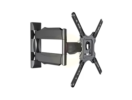 Suporte para TV Klack Articulado de Parede para tamanhos de 32 a 55 polegadas