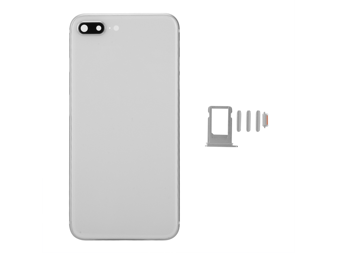 Vidro Traseiro LAXISCREED Iphone 8/8 Plus