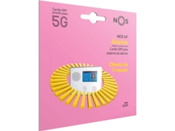 CartÃ£o NOS IoT Alarme