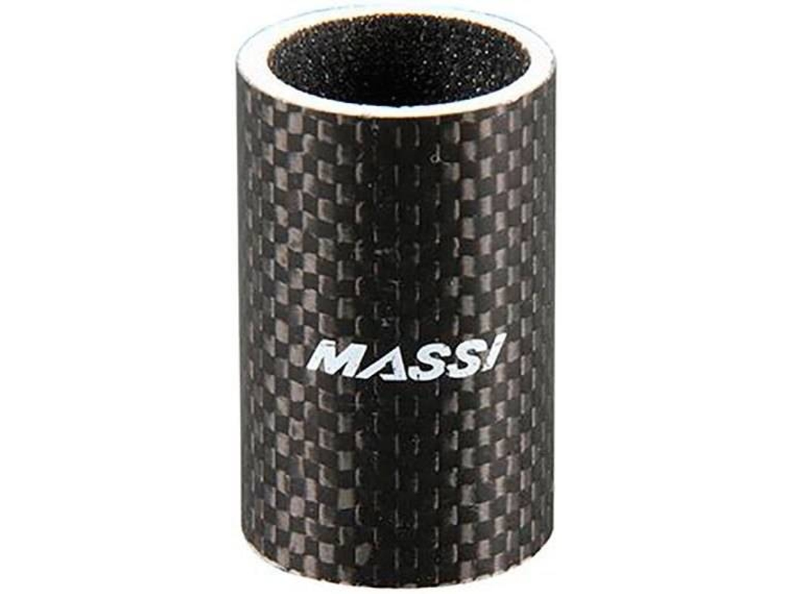 Direção MASSI Carbon Head Set Spacer 1-1/8 Inches 50 Mm